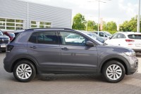 VW T-Cross 1.0 TSI