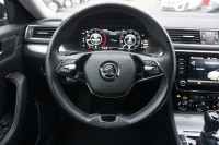 Skoda Superb Combi 2.0 TDI Ambition