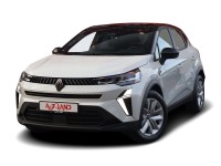 Renault Captur TCe 90 Sitzheizung LED Tempomat