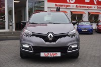 Renault Captur 1.2 TCe Luxe