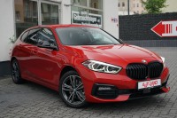 BMW 118 i Sport Line Aut.