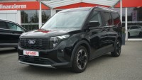 Vorschau: Ford Tourneo Courier 1.0 EcoBoost Active