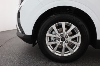 Ford Tourneo Courier Titanium 1.0 EB Aut.