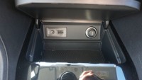 VW Golf Sportsvan 1.4 TSI