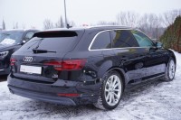 Audi A4 2.0 TDI Avant S-tronic