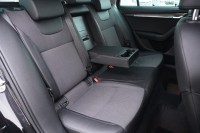Skoda Octavia Combi 2.0 TDI Style DSG