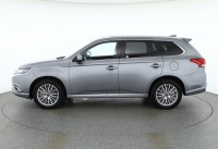 Vorschau: Mitsubishi Outlander 2.4 PHEV CVT Top 4WD