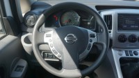 Nissan NV200 / Evalia 1.5 dCi