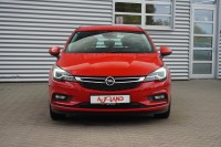 Opel Astra K ST 1.0 Turbo 120 Jahre