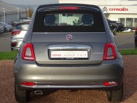 Fiat 500C 1.0 mHev Dolcevita