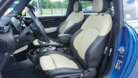 MINI COOPER Cooper SE Electric Trim