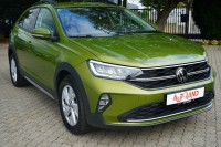 VW Taigo 1.0 TSI