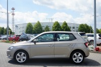 Skoda Fabia 1.0 MPI Cool Plus