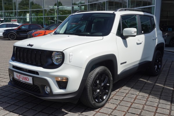 Jeep Renegade 1.3 Limited 4WD