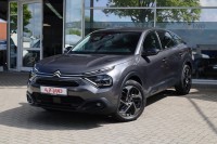 Vorschau: Citroen C4 PureTech 130 Aut.