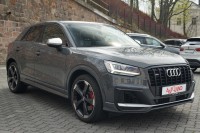 Audi SQ2 2.0 TFSI quattro