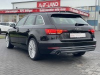 Audi A4 Avant 1.4 TFSI