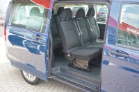 Mercedes-Benz Vito Tourer lang 8-Sitzer Aut.