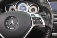 Mercedes-Benz E 200 E200 Cabrio AMG Line