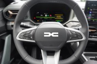Dacia Bigster Extreme HEV 155 Aut.