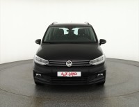 VW Touran 2.0 TDI DSG Highline
