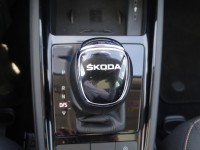 Skoda Scala 1.5 TSI DSG