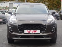 Ford Puma 1.5 EcoBlue Titanium X
