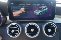 Mercedes-Benz GLC 300 d4M AMG Line