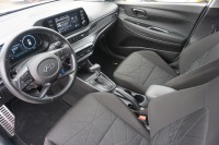 Hyundai BAYON Bayon 1.0T-GDI DCT