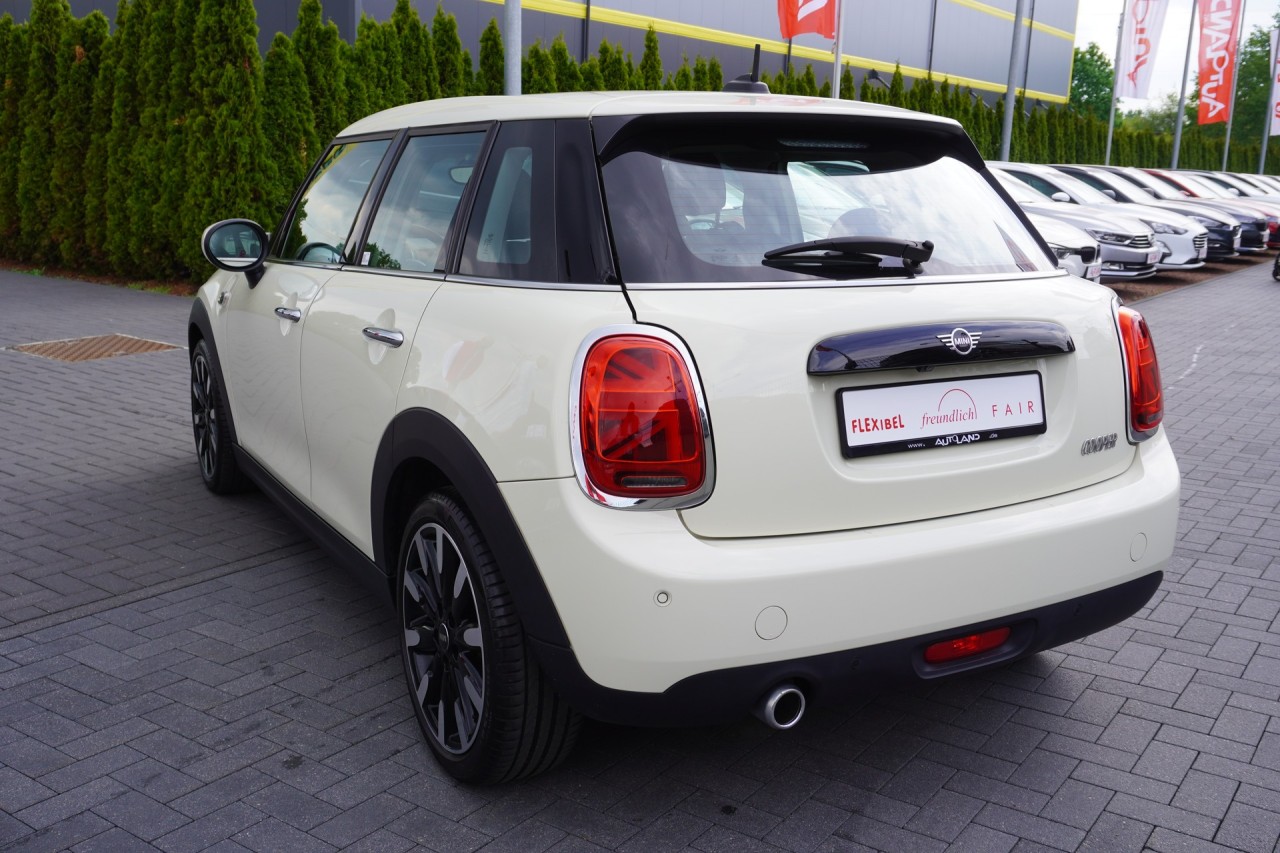 MINI COOPER Mini 1.5 Cooper Aut.