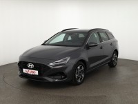 Hyundai i30 cw 1.5 T-GDI mHev Aut. 2-Zonen-Klima Navi Sitzheizung