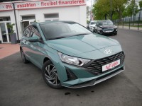 Hyundai i20 1.0 T-GDI