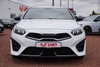 Kia cee'd Sporty Wagon Ceed SW 1.5 T-GDI GT-Line