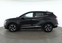 Vorschau: Kia Sportage 1.6 T-GDI Vision AWD
