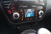 Nissan Juke 1.6