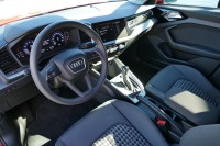 Audi A1 citycarver 30 TFSI DSG