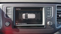 VW Golf Sportsvan VII 1.6 TDI