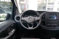 Mercedes-Benz Vito Tourer extralang 8-Sitzer Aut.