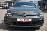 VW Golf VIII Variant 1.5 TSI R-Line