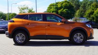 Peugeot 2008 1.2 PureTech 130 Active EAT8