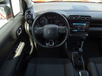 Citroen C3 Aircross 1.2 PureTech 110