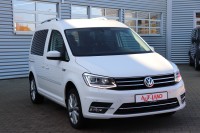 VW Caddy 1.4 TSI BMT Highline