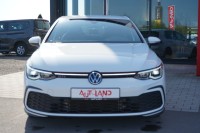 VW Golf VIII 2.0 GTI