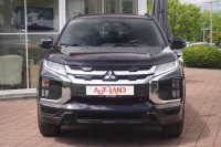 Mitsubishi ASX 2.0 MIVEC Intro Edition+ 4WD