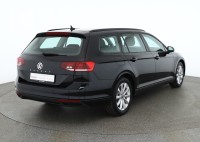VW Passat Variant 2.0 TDI DSG