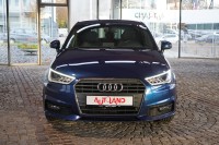 Audi A1 Sportback 1.4 TFSI S-Line