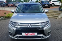 Mitsubishi Outlander 2.4Hybrid PHEV 4WD