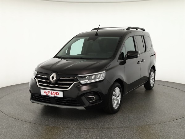 Renault Kangoo TCE 100 Edition One