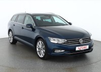 VW Passat Variant 2.0 TDI DSG