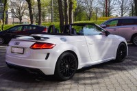 Audi TT Roadster 40 S-Line COMPETITION